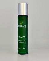 Máadán Micellar Oil Cleanser