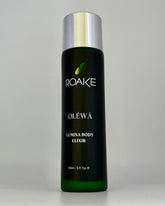 Oléwà Lumina Body Elixir