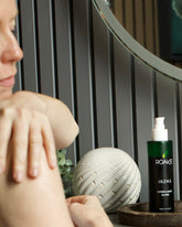 Oléwà Lumina Body Elixir