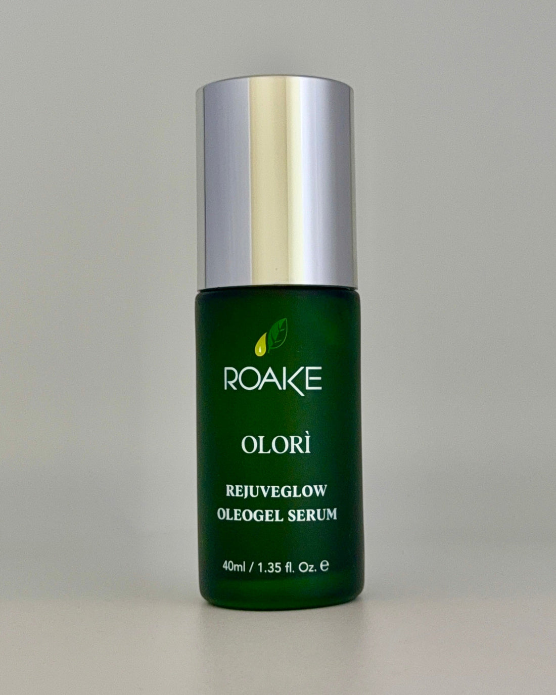 Olorì Rejuveglow Oleogel Serum