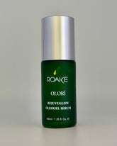 Olorì Rejuveglow Oleogel Serum