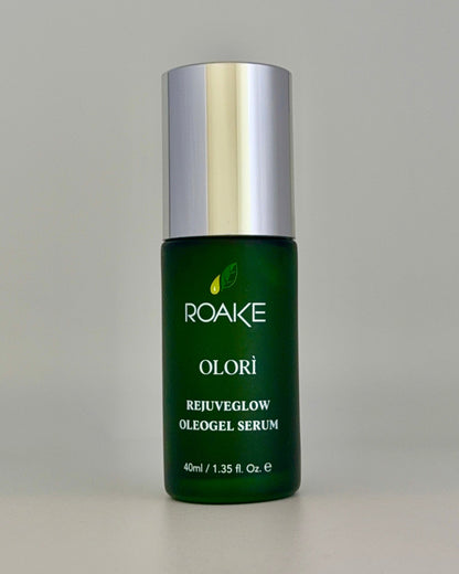 Olorì Rejuveglow Oleogel Serum